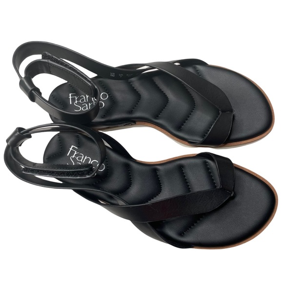 Franco Sarto Delria Size 5 M - Picture 4 of 15